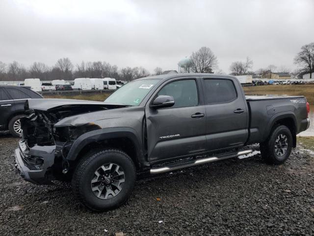 TOYOTA TACOMA 2017 3TMDZ5BN9HM032600 | Auction Seeker