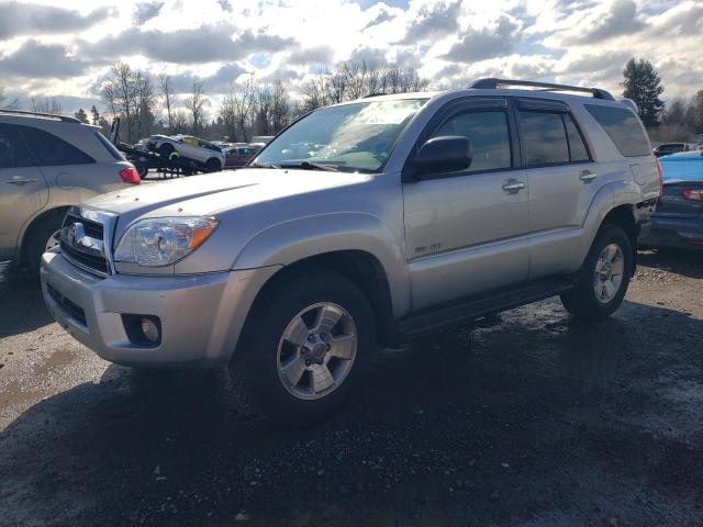 TOYOTA 4-RUNNER 2006 JTEBU14RX60093562 | Auction Seeker