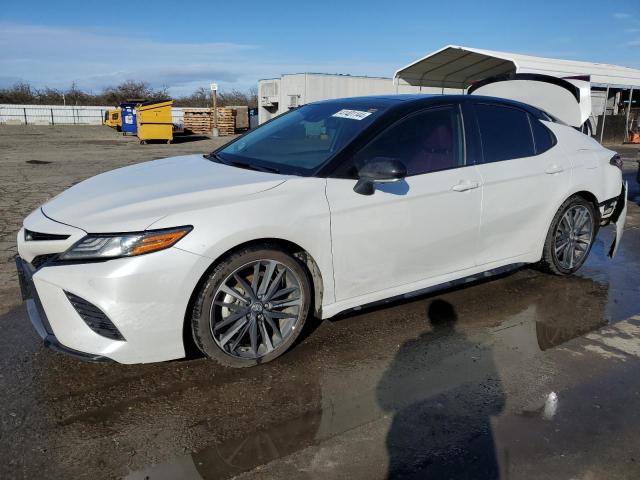 TOYOTA CAMRY 2019 4T1BZ1HK7KU024572 | Auction Seeker