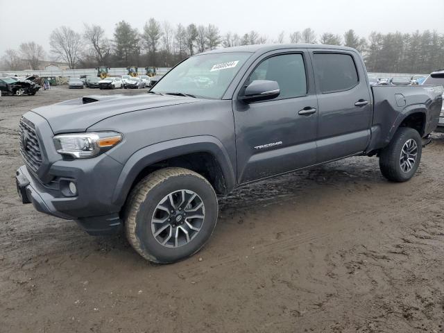TOYOTA TACOMA 2021 3TMDZ5BN4MM105012 | Auction Seeker