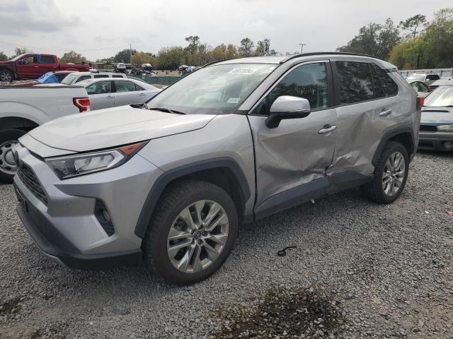 TOYOTA RAV4 2019 2T3N1RFV1KC045751 | Auction Seeker