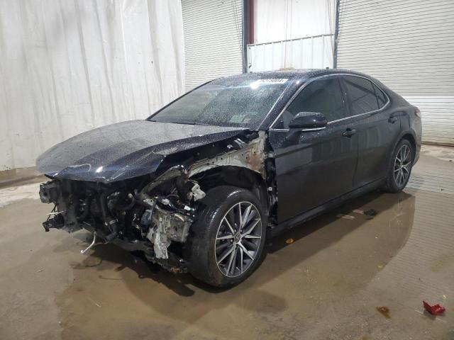 TOYOTA CAMRY 2024 4T1F11BK4RU108991 | Auction Seeker