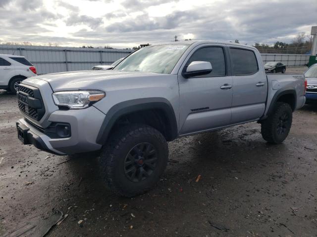 TOYOTA TACOMA 2019 3TMAZ5CNXKM109189 | Auction Seeker