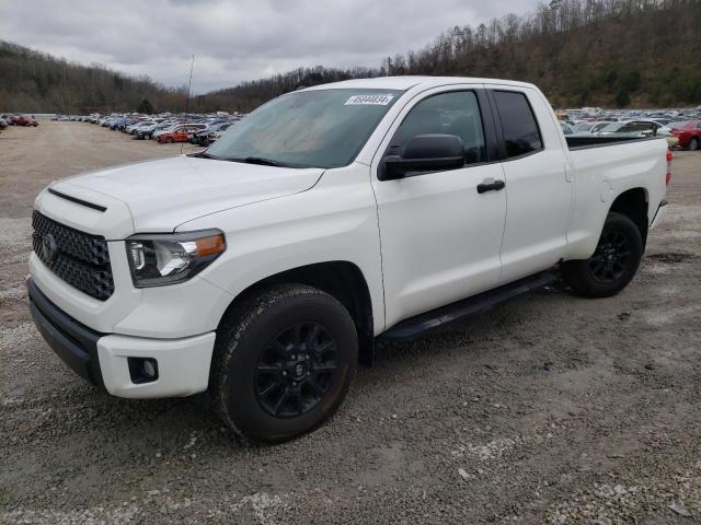 TOYOTA TUNDRA 2019 5TFUW5F19KX841970 | Auction Seeker