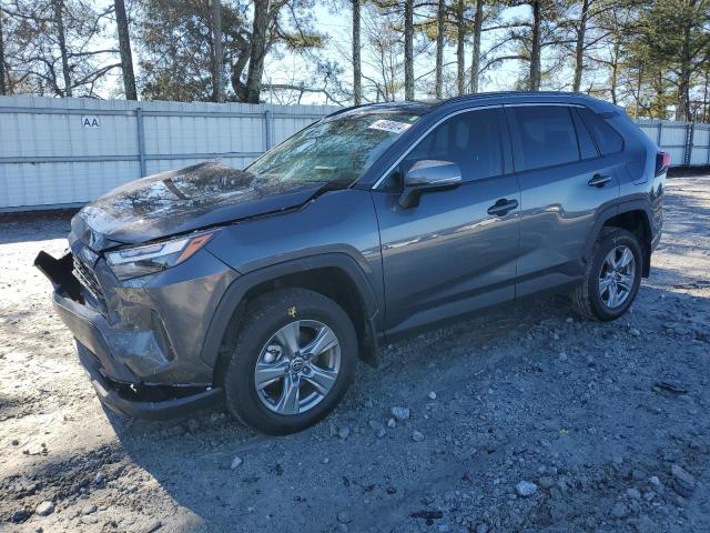 TOYOTA RAV4 2024 2T3W1RFV7RC260517 | Auction Seeker