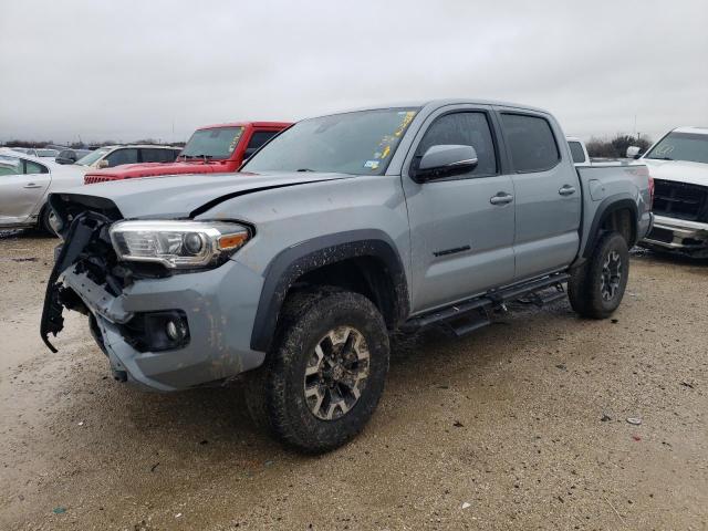 TOYOTA TACOMA 2019 3TMCZ5AN7KM271888 | Auction Seeker