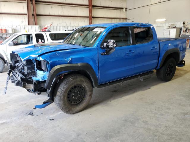 TOYOTA TACOMA 2019 5TFCZ5AN1KX165530 | Auction Seeker