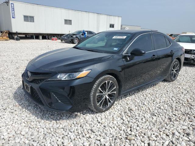 TOYOTA CAMRY 2020 4T1G31AKXLU518489 | Auction Seeker