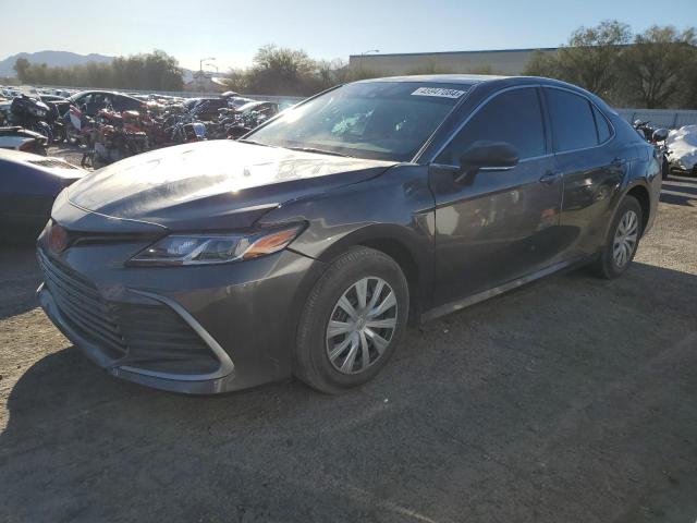 TOYOTA CAMRY 2023 4T1H31AK0PU618272 | Auction Seeker