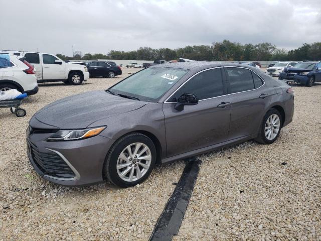 TOYOTA CAMRY 2023 4T1C11AK4PU124996 | Auction Seeker