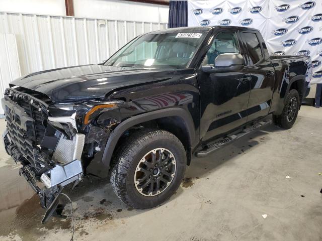 TOYOTA TUNDRA 2023 5TFLA5DA5PX098955 | Auction Seeker