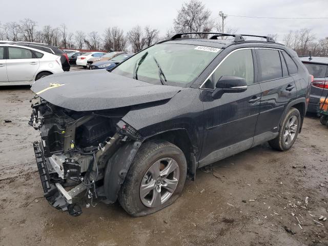 TOYOTA RAV4 2023 JTMRWRFV3PJ056788 | Auction Seeker