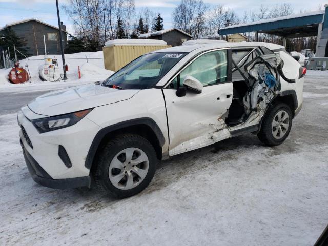 TOYOTA RAV4 2022 2T3G1RFV0NC269686 | Auction Seeker