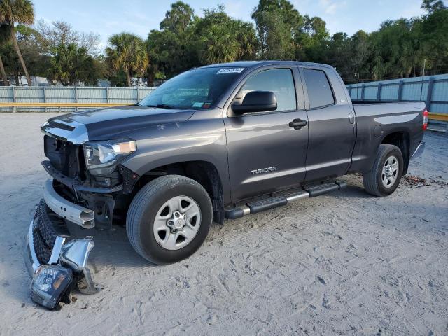 TOYOTA TUNDRA 2019 5TFUM5F13KX081220 | Auction Seeker