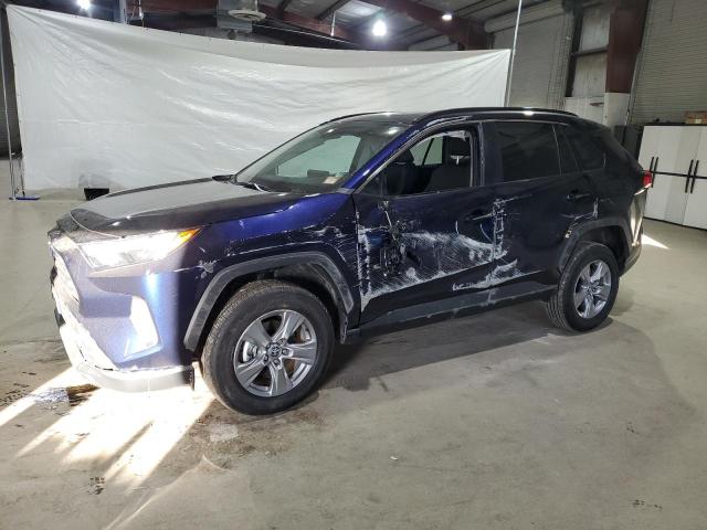 TOYOTA RAV4 2024 2T3P1RFV2RW412027 | Auction Seeker
