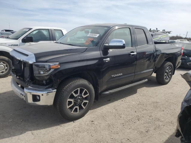 TOYOTA TUNDRA 2020 5TFBY5F19LX922292 | Auction Seeker