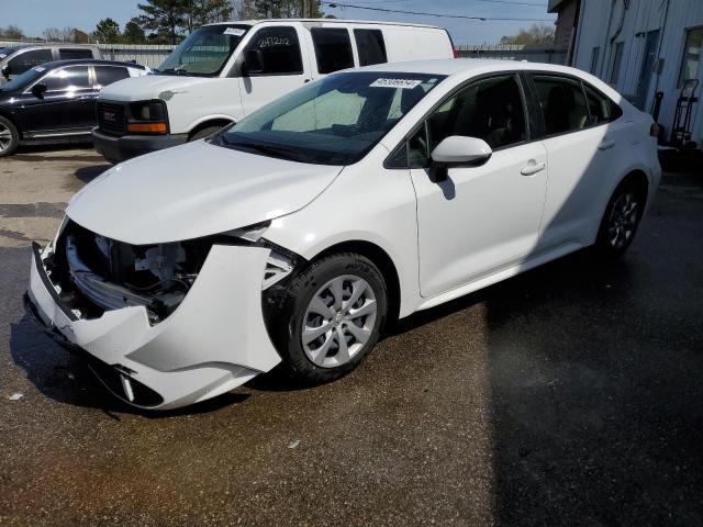 TOYOTA COROLLA 2022 JTDEPMAE4N3014024 | Auction Seeker