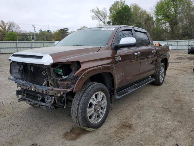 TOYOTA TUNDRA 2015 5TFAW5F1XFX475431 | Auction Seeker