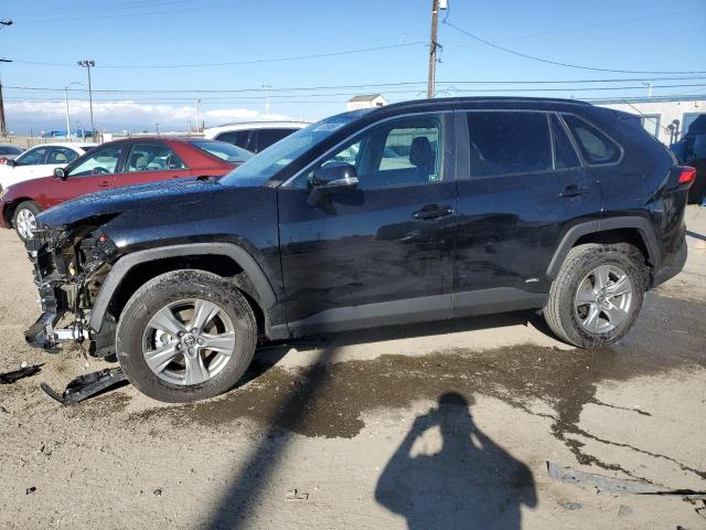TOYOTA RAV4 2024 2T3RWRFV5RW209109 | Auction Seeker