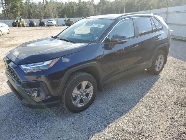 TOYOTA RAV4 2023 2T3P1RFV1PW353100 | Auction Seeker