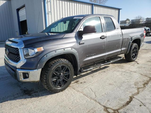 TOYOTA TUNDRA 2018 5TFUW5F11JX693473 | Auction Seeker