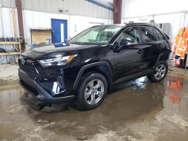 TOYOTA RAV4 2022 JTMRWRFV3ND151783 | Auction Seeker
