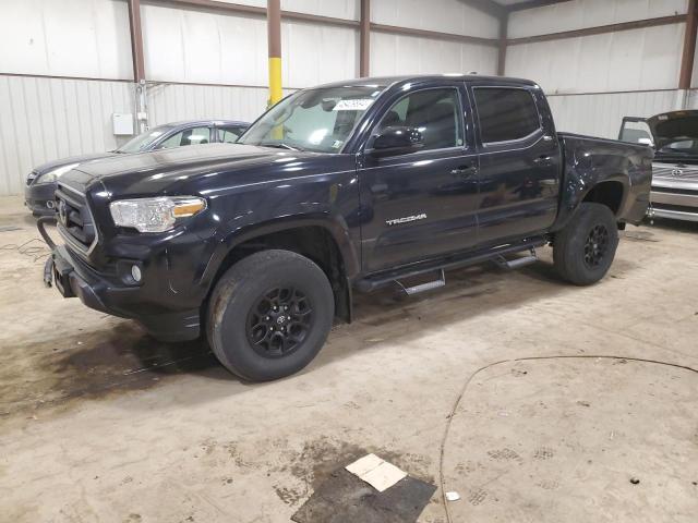 TOYOTA TACOMA 2020 3TMCZ5AN3LM368233 | Auction Seeker