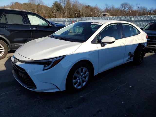 TOYOTA COROLLA 2023 JTDBDMHE4P3006946 | Auction Seeker