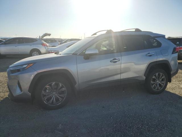 TOYOTA RAV4 2023 JTMD6RFV9PD101354 | Auction Seeker