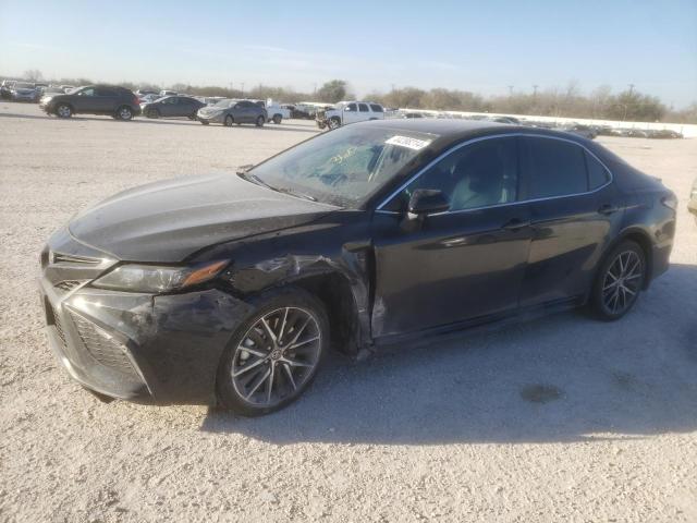 TOYOTA CAMRY 2023 4T1G11AK8PU794780 | Auction Seeker
