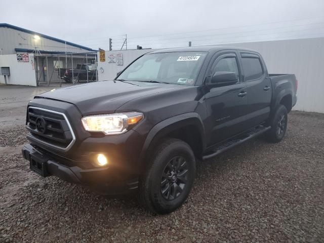 TOYOTA TACOMA 2023 3TMCZ5AN5PM547394 | Auction Seeker