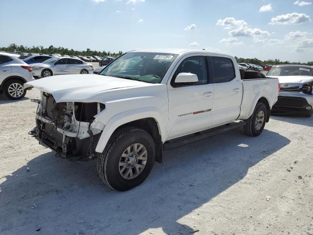 TOYOTA TACOMA 2017 3TMDZ5BN1HM023891 | Auction Seeker