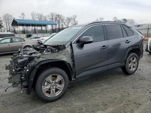 TOYOTA RAV4 2023 2T3W1RFV1PC229325 | Auction Seeker