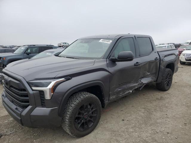 TOYOTA TUNDRA 2022 5TFLA5DB2NX024706 | Auction Seeker