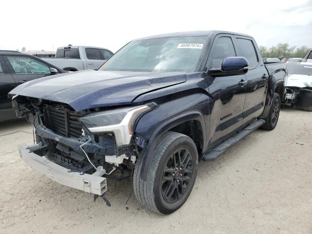 TOYOTA TUNDRA 2022 5TFLA5DB4NX043726 | Auction Seeker