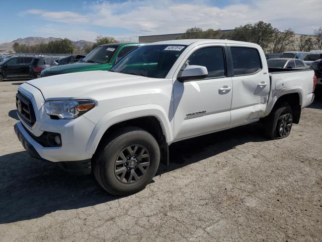 TOYOTA TACOMA 2020 3TMAZ5CNXLM136118 | Auction Seeker