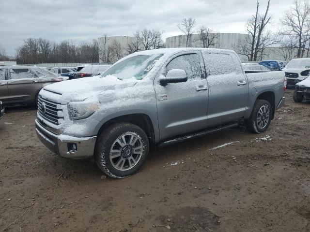 TOYOTA TUNDRA 2019 5TFAY5F16KX848856 | Auction Seeker