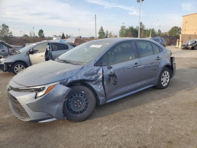 TOYOTA COROLLA 2023 JTDBCMFEXP3022431 | Auction Seeker