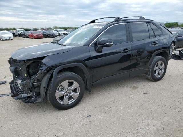 TOYOTA RAV4 2023 2T3W1RFV9PC214376 | Auction Seeker