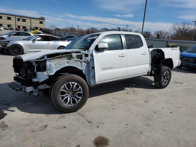 TOYOTA TACOMA 2023 3TMDZ5BN0PM152753 | Auction Seeker