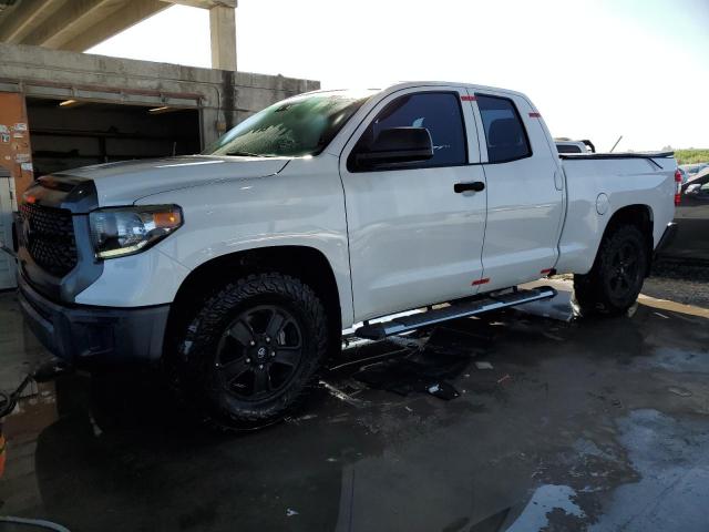 TOYOTA TUNDRA 2018 5TFRM5F11JX127020 | Auction Seeker