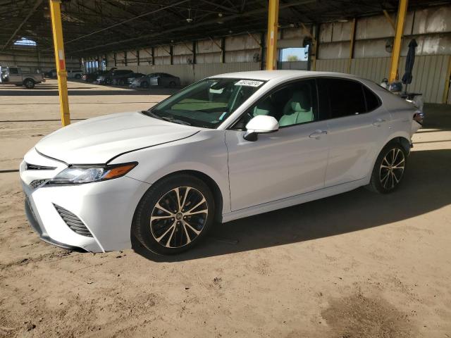 TOYOTA CAMRY 2018 4T1B11HK3JU554768 | Auction Seeker