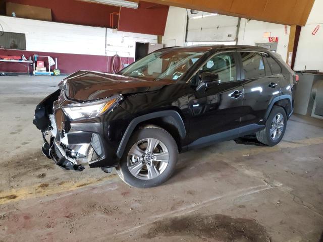 TOYOTA RAV4 2023 4T3RWRFV6PU108304 | Auction Seeker