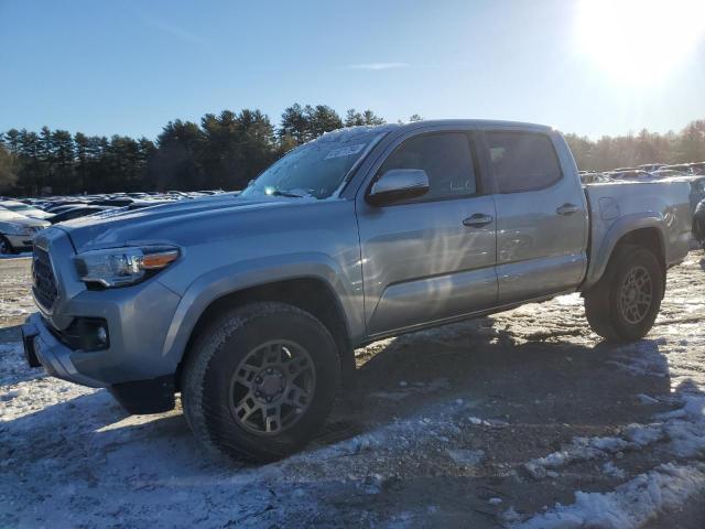 TOYOTA TACOMA 2019 5TFCZ5AN4KX195296 | Auction Seeker