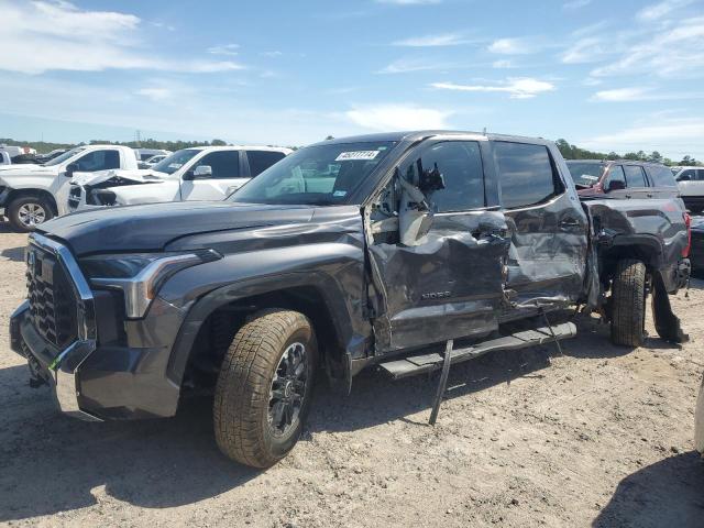 TOYOTA TUNDRA 2023 5TFLA5DB4PX103345 | Auction Seeker