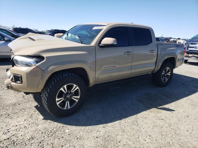 TOYOTA TACOMA 2019 3TMCZ5AN6KM269517 | Auction Seeker