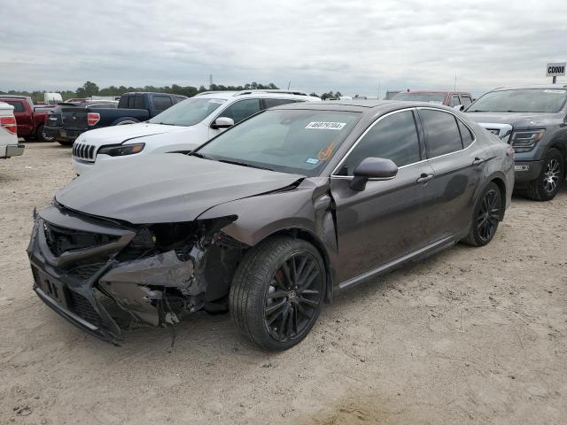 TOYOTA CAMRY 2023 4T1K61AK5PU729820 | Auction Seeker