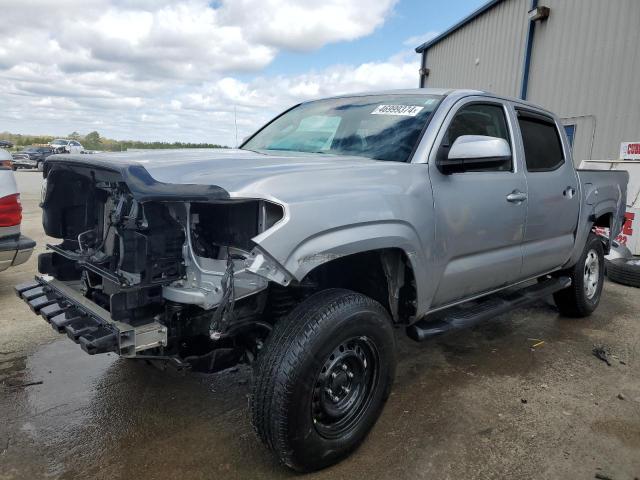 TOYOTA TACOMA 2020 3TMCZ5AN5LM368377 | Auction Seeker