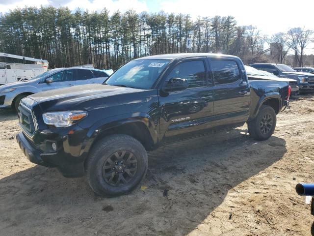 TOYOTA TACOMA 2020 3TYDZ5BN2LT000133 | Auction Seeker