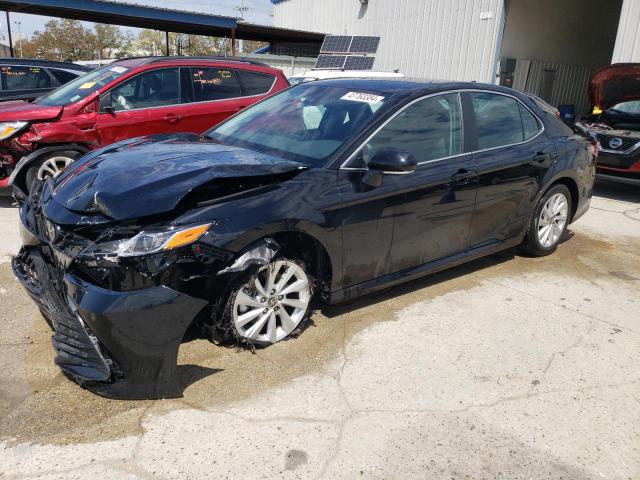 TOYOTA CAMRY 2023 4T1C11AK0PU796456 | Auction Seeker